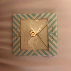 Kate Spade One in a Million Necklace
